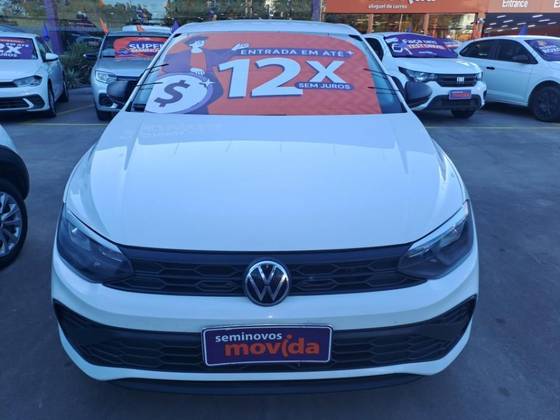 VOLKSWAGEN POLO 1.0 MPI TRACK MANUAL VOLKSWAGEN POLO 1.0 MPI TRACK MANUAL